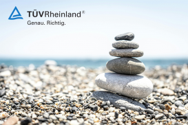 Achtsamkeit - Persönlichkeitsentwicklung