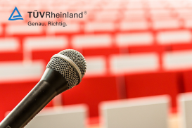 Rhetorik Crashkurs – Selbstbewusster reden und überzeugen