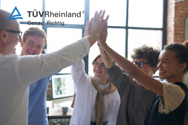 Mitarbeiter motivieren mit Methode