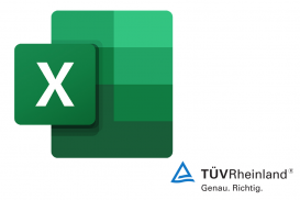 Excel 365, 2019 Aufbaukurs