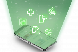 Launch der mea® Digitalwelt
