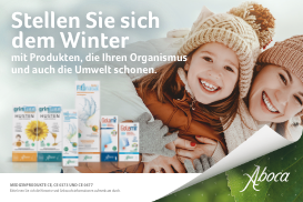 Infekte 100% natürlich behandeln und das Immunsystem stärken (06.10.)