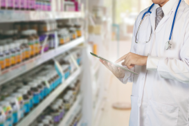 Deckungsbeitragsrechnung in der Apotheke (24.09.)