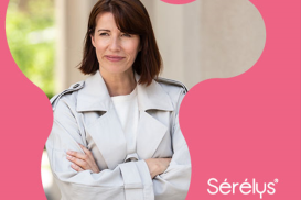 Sérélys - Wechseljahre im Wandel: Vom Tabu zur Therapie (01.10.)