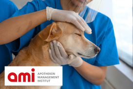 Fachberater/in Tiergesundheit in der Apotheke