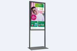 Schulung für Ihr neues mea® Schaufenster-Display (29.10.)