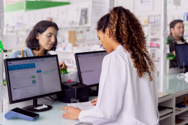 Die elektronische Gesundheitsakte (ePA) – Chancen, Pflichten und Perspektiven für Apotheken