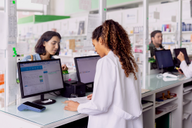 Die elektronische Gesundheitsakte (ePA) – Chancen, Pflichten und Perspektiven für Apotheken (27.01.)