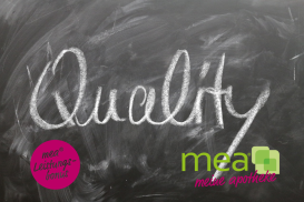 Qualitätsmanagement in der Apotheke – einfach , effizient , digital.